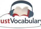 Podcast: Just vocabulary | Recurso educativo 63464