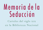 Memorias de la seducción | Recurso educativo 63657