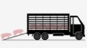 El transporte de los animales | Recurso educativo 64230