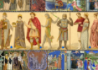 Fashion in history: Middle ages | Recurso educativo 64403