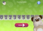 Baby counting | Recurso educativo 65449