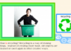 Recycling | Recurso educativo 65725