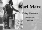 Karl Marx | Recurso educativo 65865