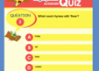 A bug story (comprehension quiz) | Recurso educativo 66168