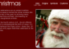 Christmas | Recurso educativo 68097