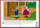 Story: Hansel and Gretel | Recurso educativo 68195