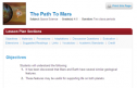 The path to Mars | Recurso educativo 68642