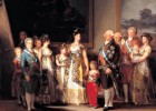 Goya y la pintura de su tiempo | Recurso educativo 68986