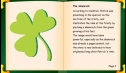 St. Patrick's book | Recurso educativo 71050