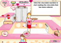 Game: Valentine shop | Recurso educativo 71282