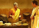 Roman diet secrets revealed | Recurso educativo 71714
