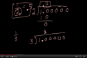 Video: Converting fractions to decimals | Recurso educativo 71802
