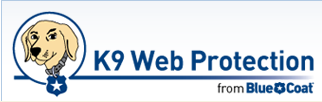 K9 Web Protection | Recurso educativo 72131