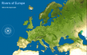Game: Rivers of Europe | Recurso educativo 72547