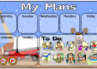 My plans | Recurso educativo 72695