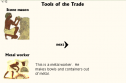 Tools of the Trade | Recurso educativo 73093