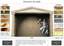Game: Greek God arcade | Recurso educativo 73312