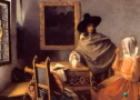 Vermeer y los pintores de género | Recurso educativo 73848