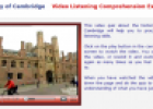 The city of Cambridge | Recurso educativo 74137