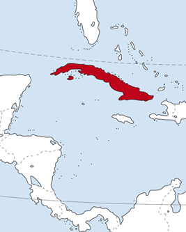 Cuba | Recurso educativo 75144