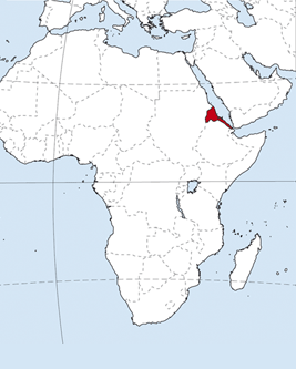Eritrea | Recurso educativo 75185