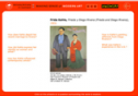 Frida Kahlo's Frieda y Diego Rivera | Recurso educativo 75242