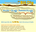 Paleontology | Recurso educativo 75408