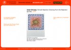 Judy Chicago's Female Rejection Drawing | Recurso educativo 75831