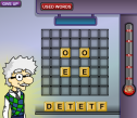 Game: WordSmith | Recurso educativo 75887