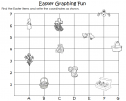 Easter graphing fun | Recurso educativo 77087