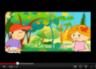 Video: Plant leaves | Recurso educativo 77388