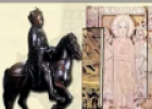 La escultura medieval | Recurso educativo 77754