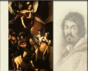 Las siete obras de misericordia de Caravaggio | Recurso educativo 77893