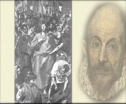 El expolio de Cristo por El Greco | Recurso educativo 77915