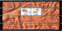 Animals memory game | Recurso educativo 78392