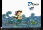 Story: The little mermaid | Recurso educativo 79683