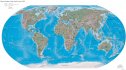 Mapa mundi | Recurso educativo 80221