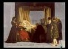 El testamento de Isabel la Católica por Rosales | Recurso educativo 80323