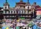 La Plaza Mayor en España | Recurso educativo 80496