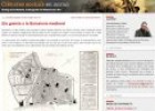 Els gremis a la Barcelona medieval | Recurso educativo 84725