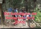 Día Autonómico del senderismo en la Comunidad de Madrid | Recurso educativo 85001