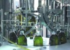 Olive oil bottling line | Recurso educativo 89065