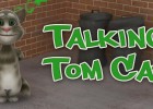Talking Tom Cat y Tom`s Messenger | Recurso educativo 89119