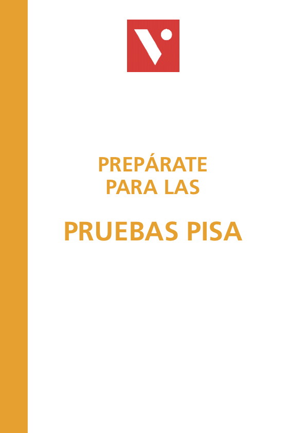 Prepárate para las pruebas PISA | Recurso educativo 65611