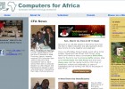 Computers For Africa | Recurso educativo 89800