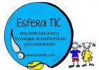 Nuevo logo para Esfera TIC (by Titi) | Esfera TIC | Recurso educativo 91616