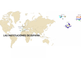 Las instituciones de España | Recurso educativo 96124
