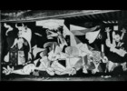 Making of the GUERNICA PAINTING. | Recurso educativo 98346