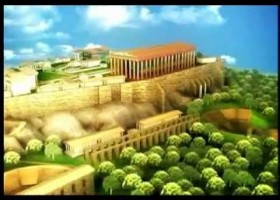 historia de la Grecia antigua | Recurso educativo 99797