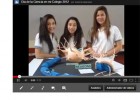 PUCV | Motívate y prepara un video promocional del Día de la Ciencia 2013 | Recurso educativo 104640